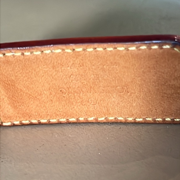 Louis Vuitton Multicolor Monogram Bracelet - Picture 3 of 4